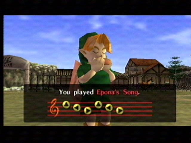 ocarina of time royal family tomb ocarina of time royal family tomb